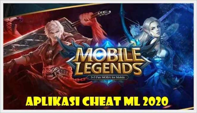 Aplikasi Skin Ml Gratis Permanen 2020 2021