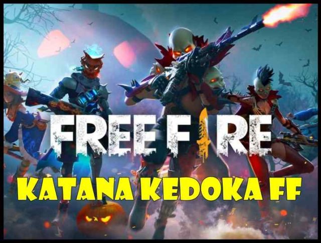 Katana Kendoka FF Event Free Fire Top Up 150 Diamond ...