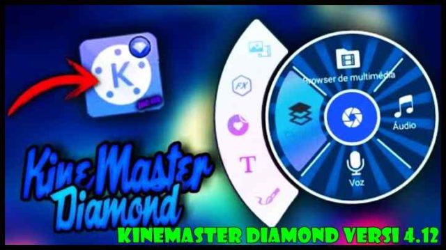 kinemaster diamond pro apk 2020