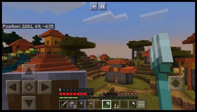 Dapatkan Minecraft 1.16.201 Versi Terbaru 2021 GAMEOL.ID