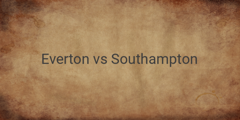 Live Streaming Liga Inggris Everton vs Southampton Liga ...