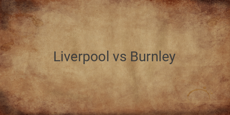 Live Streaming Liga Inggris Liverpool vs Burnley Liga ...